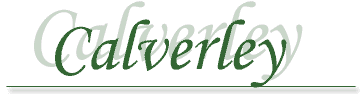 CalverleyInfo