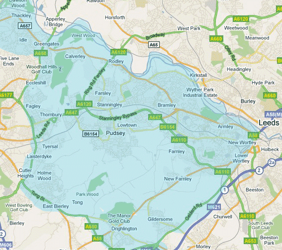 census coverage
