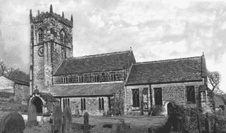 St Wilfrids Church