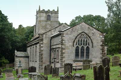 church