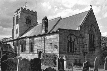 church
