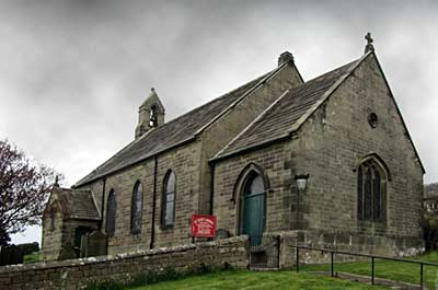church