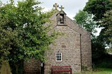 St Joseph