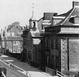 Fulneck