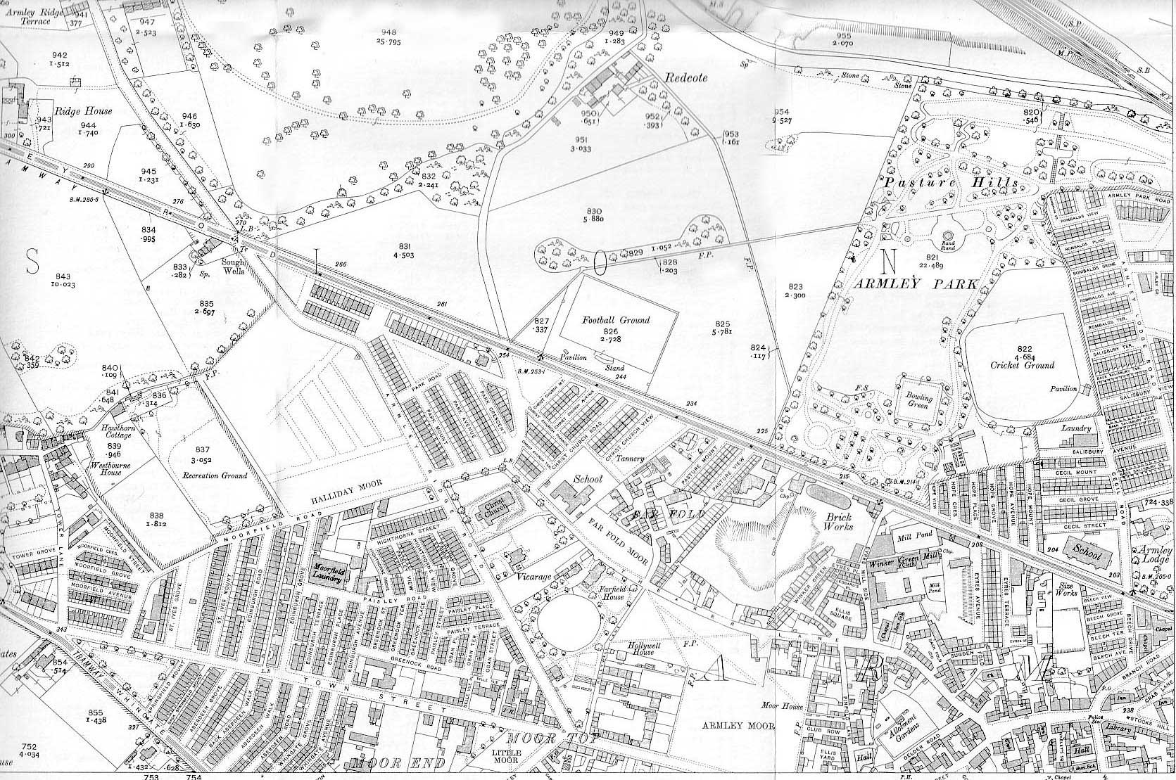 MAP 23