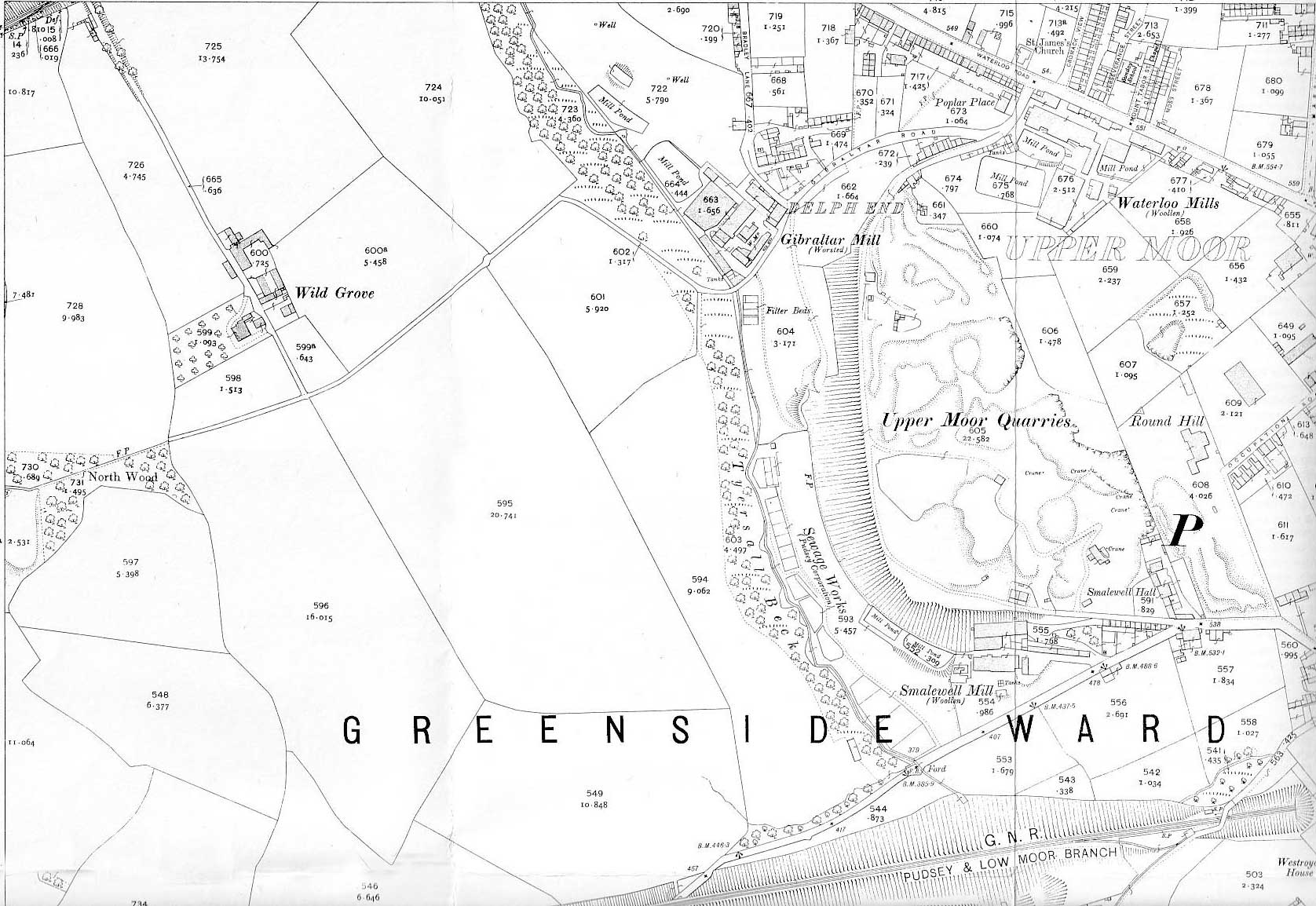MAP 25