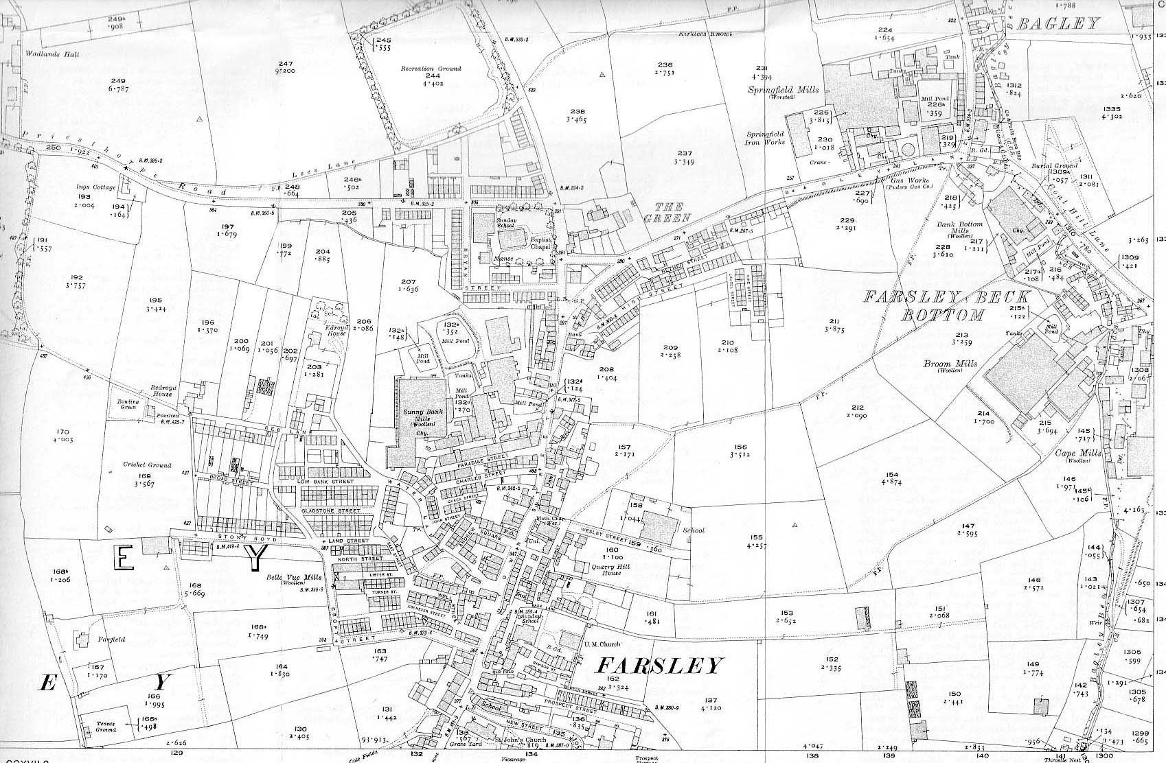 Map /