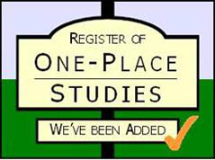 One Place Studies