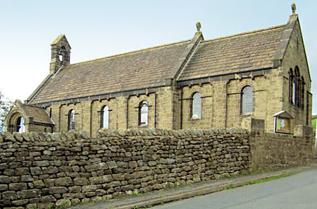 Wilsill